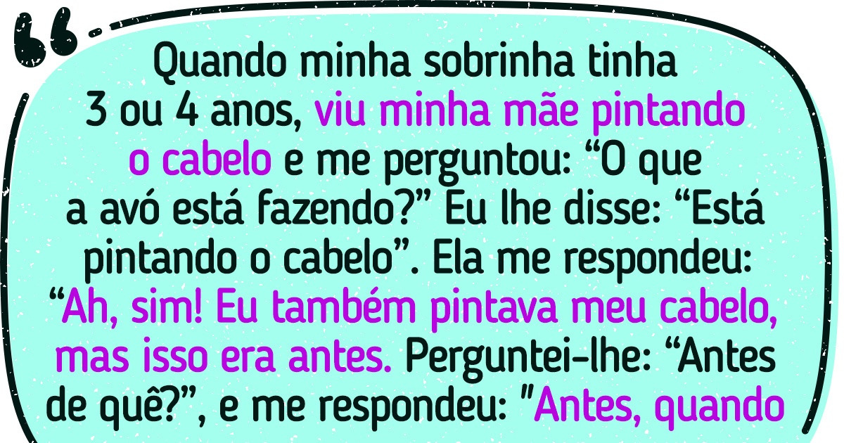 20 Leitores do Incrível contam as histórias mais inesperadas e arrepiantes de seus filhos