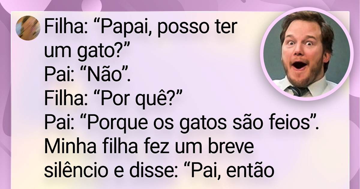 14 Pais do Incrível revelam situações em que seus filhos os fizeram gargalhar