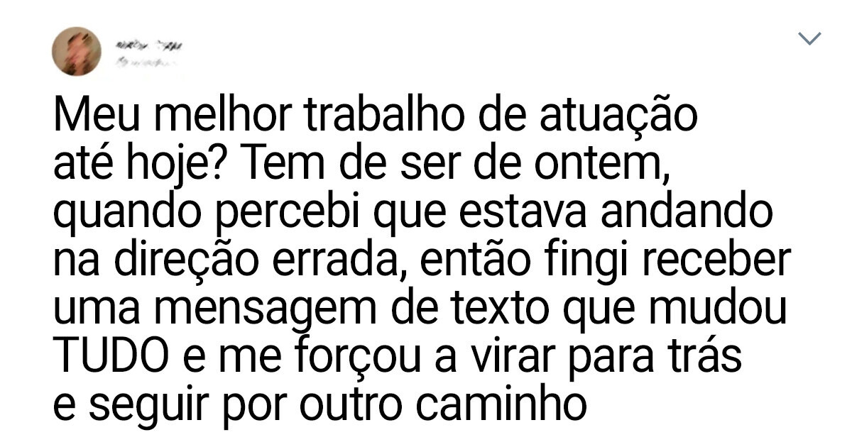 16 Reviravoltas na trama que são mais inesperadas do que ouvir um gato latindo