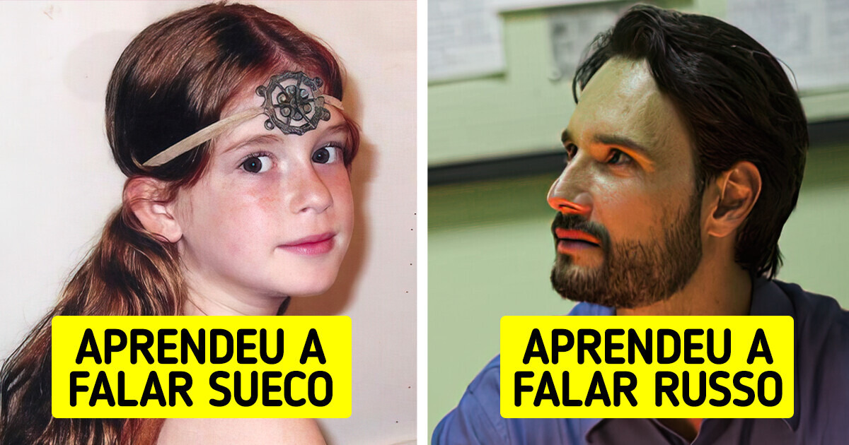 12 Atores que conquistaram o público aprendendo novas habilidades para seus papéis