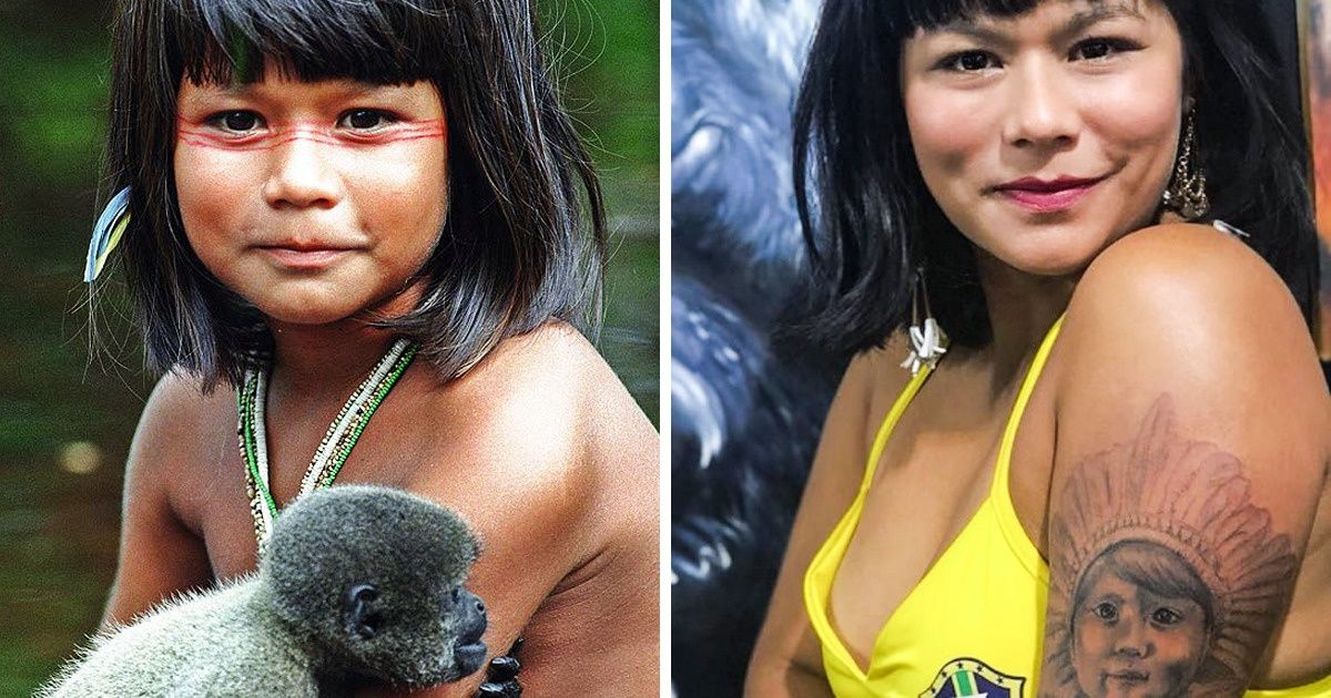 Como estão hoje 20 atores mirins que foram sucesso no Brasil nos anos 2000 (a maioria deles desapareceu das telinhas) Como estão hoje 20 atores mirins que foram sucesso no Brasil nos anos 2000 (a maioria deles desapareceu das telinhas)