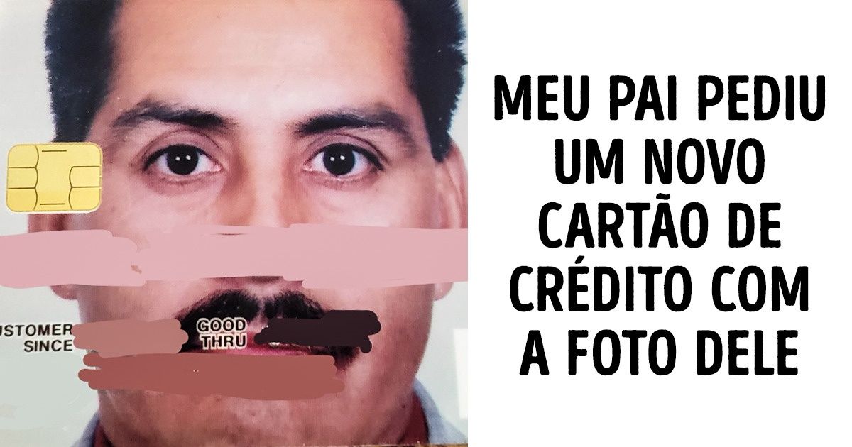 20 Pessoas que não sabiam que pequenos erros podem causar grandes problemas