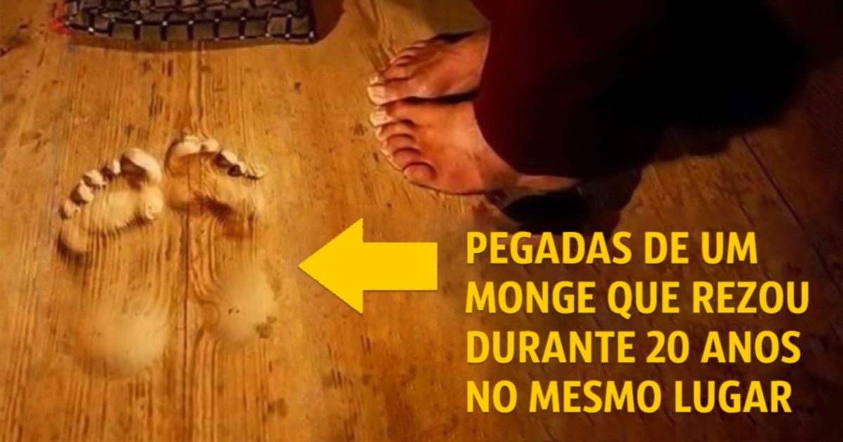 16 Fotos chocantes que merecem ser vistas ao menos uma vez na vida