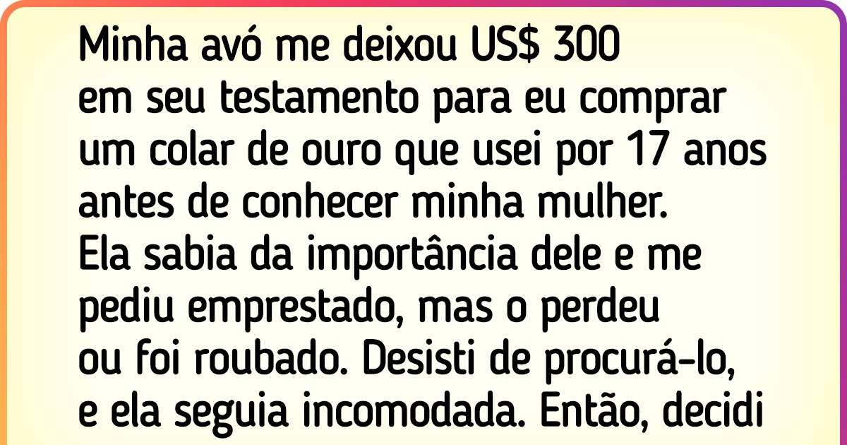 15 Segredos incomuns que as pessoas decidiram ocultar de seus parceiros 15 Segredos incomuns que as pessoas decidiram ocultar de seus parceiros