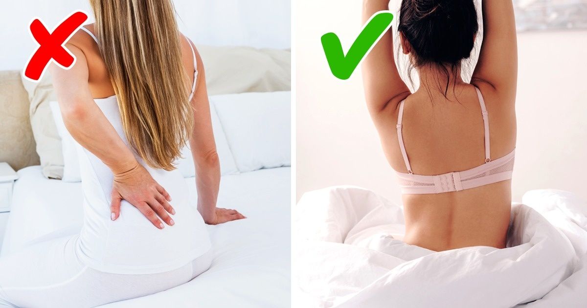 10 Minutos de alongamentos para começar bem o dia e sem dor