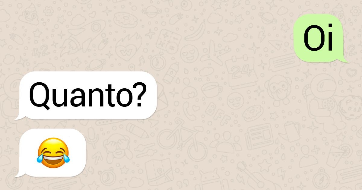 12 Pais que lacraram na hora de mandar uma mensagem