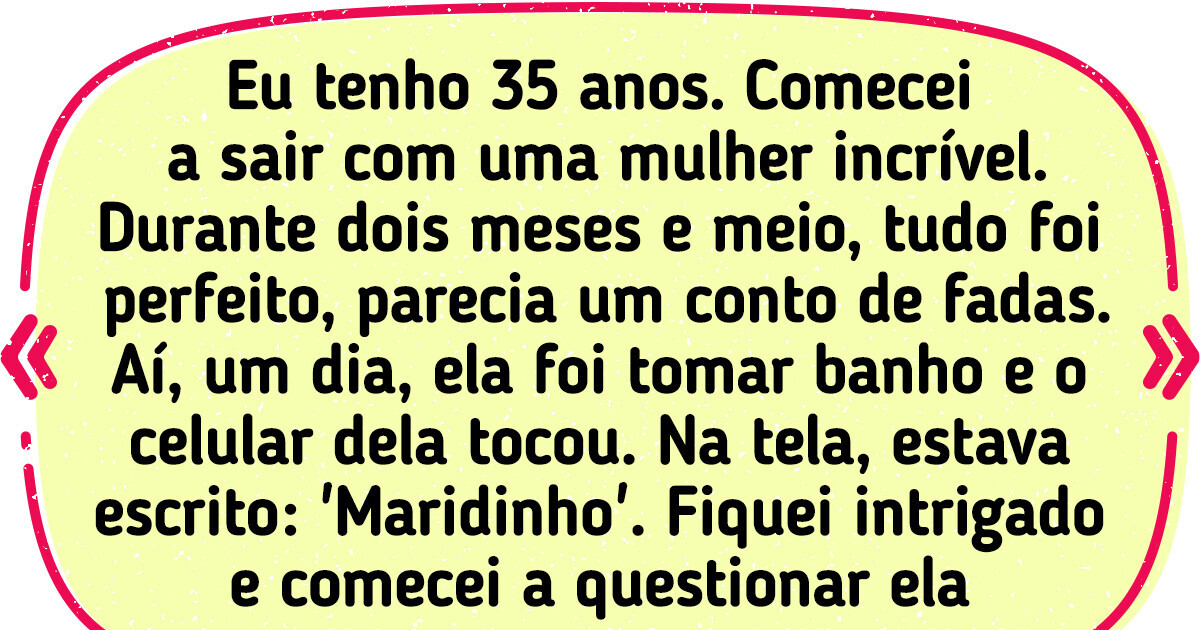 14 Histórias de encontros que beiraram a loucura