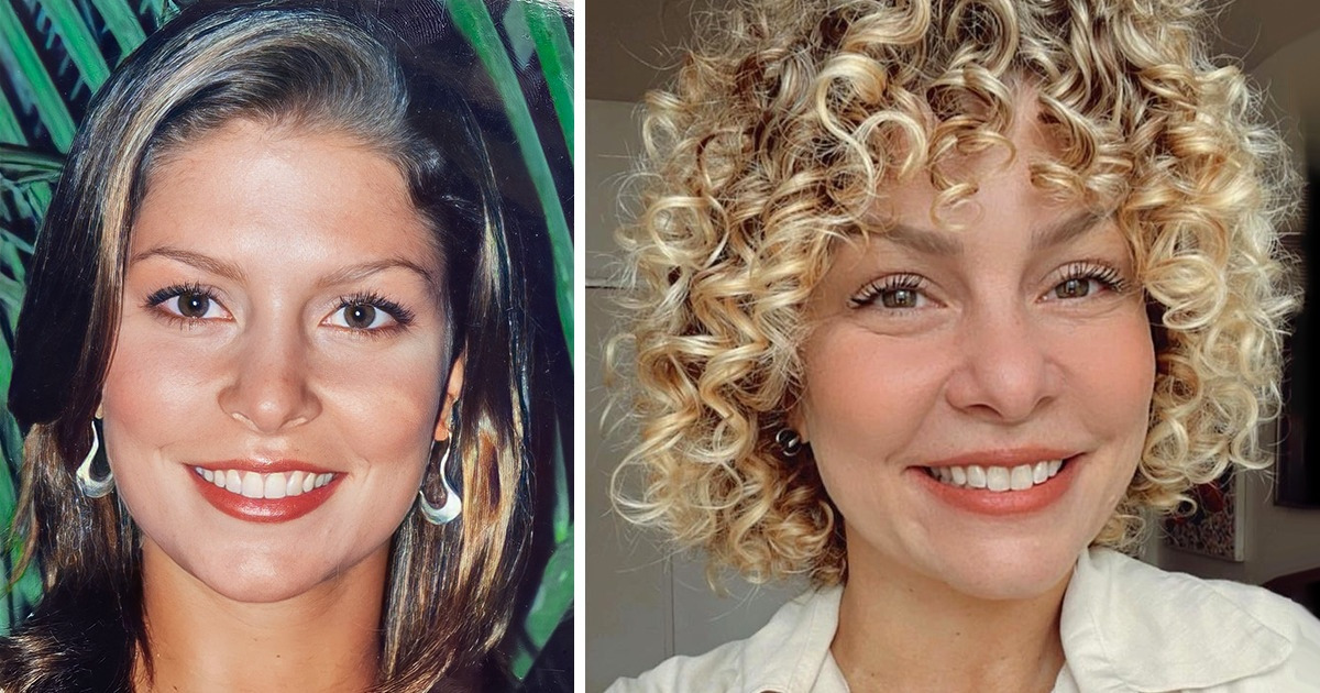 18 Famosos que não ligam para os haters e mudaram seu visual radicalmente