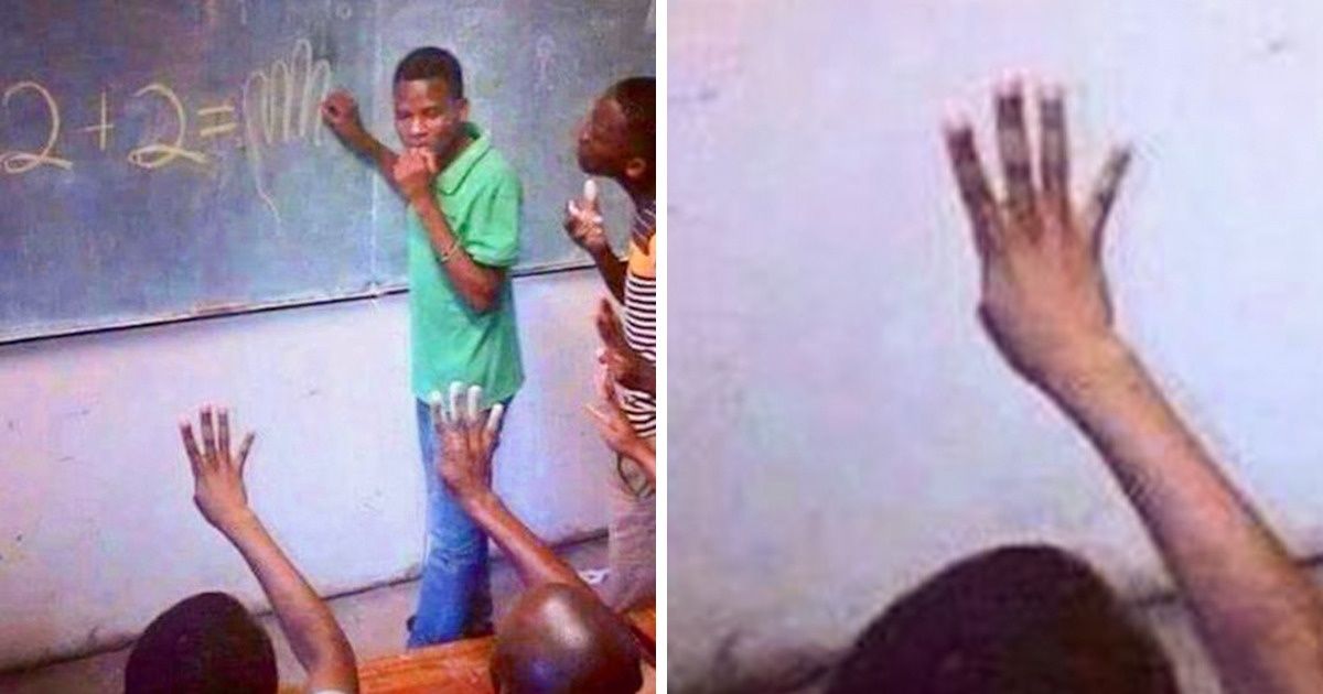 20+ Pessoas que encararam as coisas de uma maneira muito literal, e que as levou a cometer um grande erro