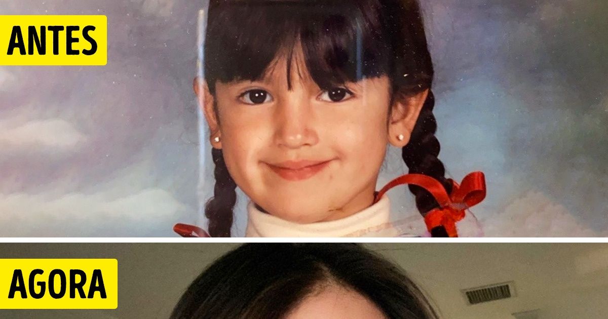 15 Fotos de celebridades latinas na infância, quando não imaginavam o sucesso que alcançariam 15 Fotos de celebridades latinas na infância, quando não imaginavam o sucesso que alcançariam