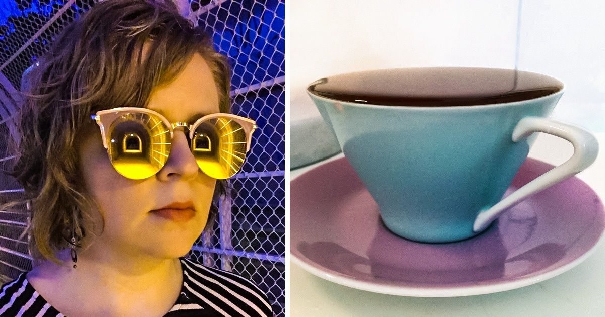 20 Imagens que mostram que a realidade pode superar o Photoshop