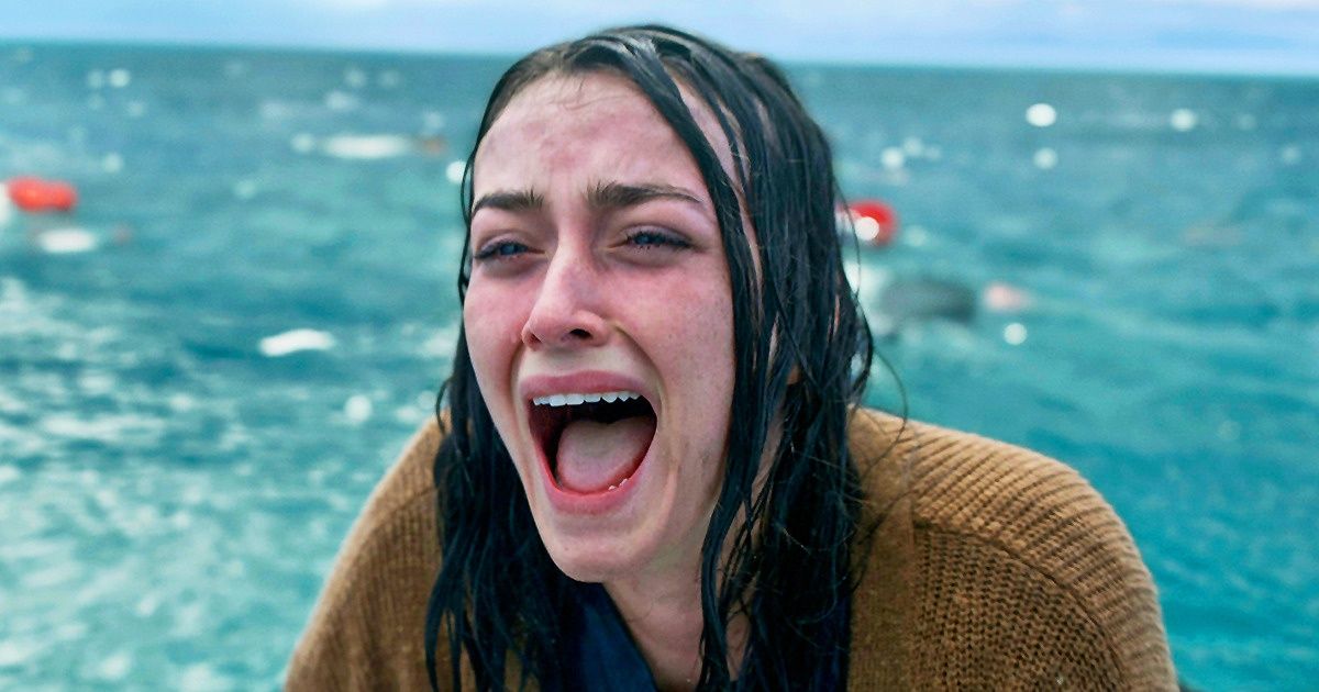 14 Novos filmes e séries de detetives que testam nosso poder de dedução