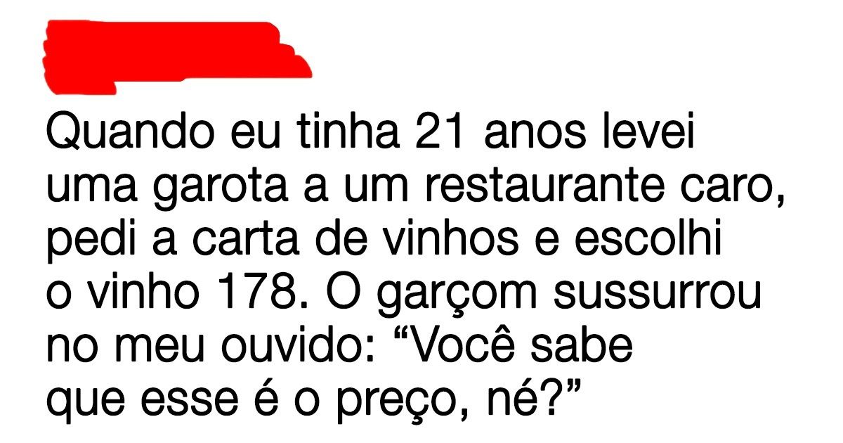 21 Tuítes sobre os encontros mais desastrosos da história 21 Tuítes sobre os encontros mais desastrosos da história
