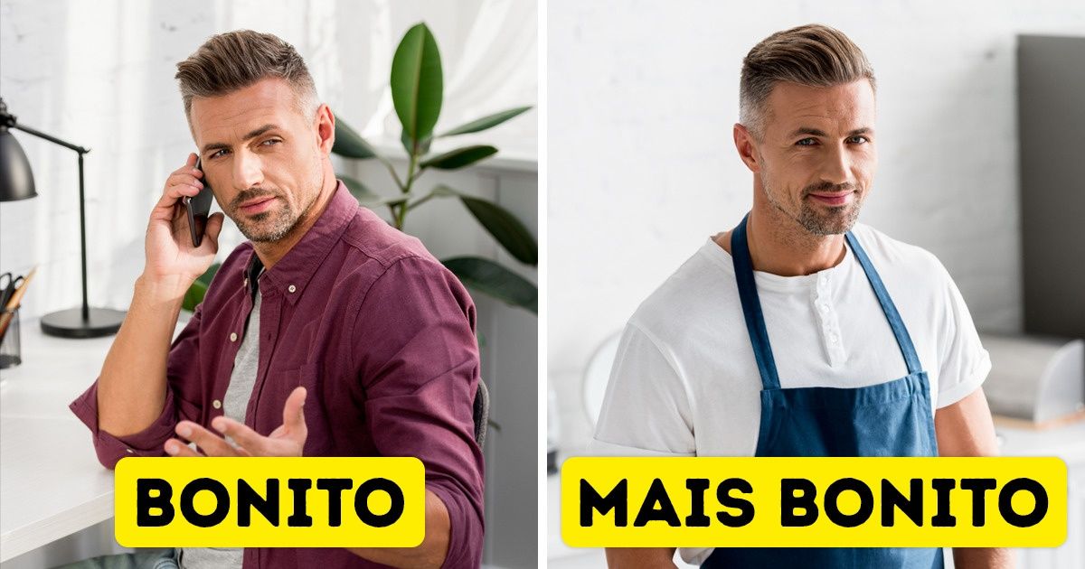 Segundo estudo, homens que colaboram com as tarefas domésticas são mais atraentes Segundo estudo, homens que colaboram com as tarefas domésticas são mais atraentes