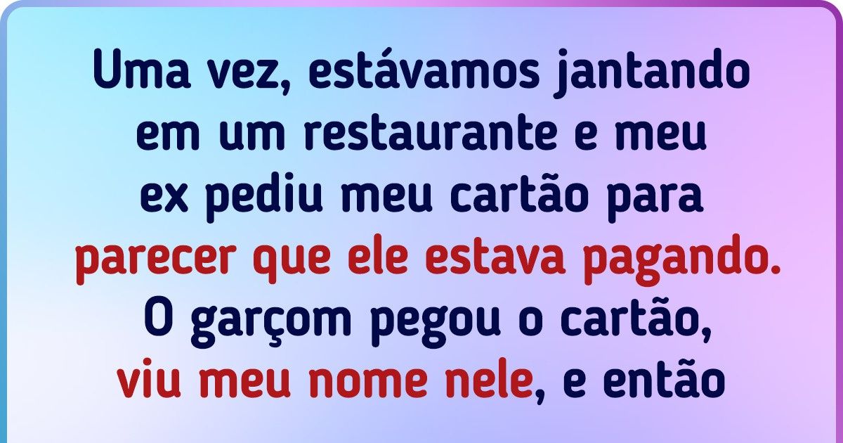 10+ Internautas contaram qual foi a gota d’água que os fez terminar um relacionamento 10+ Internautas contaram qual foi a gota d’água que os fez terminar um relacionamento