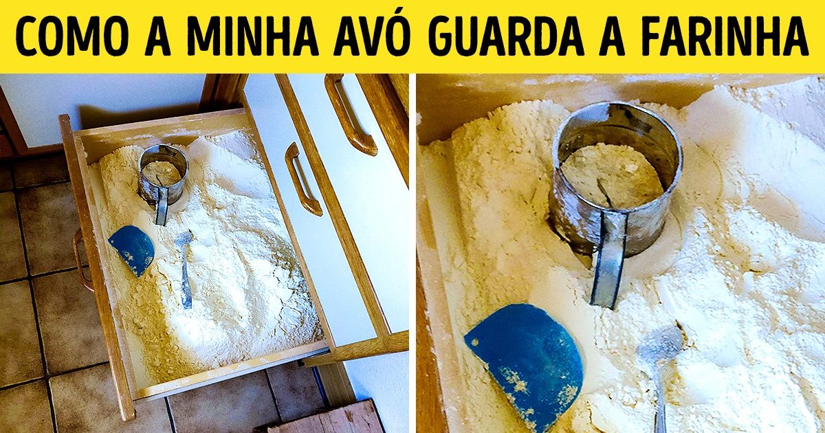 Um mundo sem avôs e avós não tem a menor graça