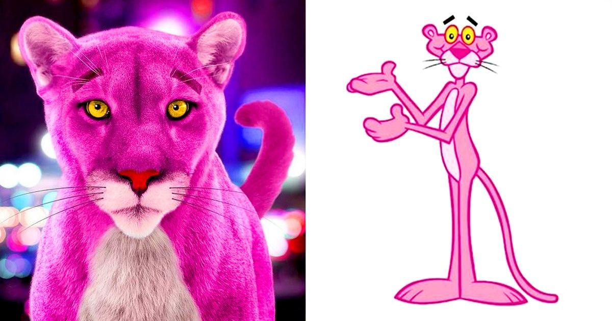 Artista recria versões realistas dos personagens de desenhos que amamos (Donald está um absurdo de fofo) Artista recria versões realistas dos personagens de desenhos que amamos (Donald está um absurdo de fofo)