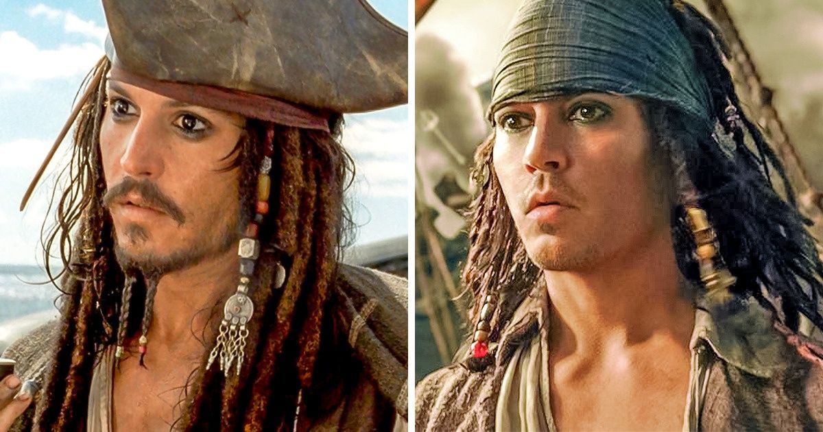 15 Personagens jovens cujos atores deram um banho de interpretação