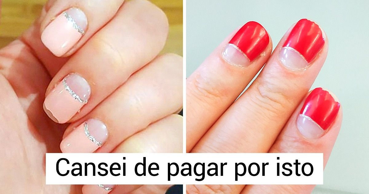 11 Fortes razões pelas quais mulheres abrem mão do salão de beleza