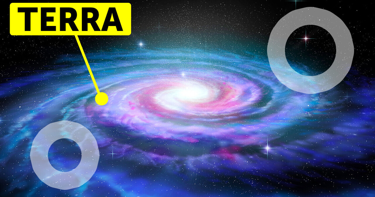 Poderíamos ser a primeira civilização inteligente no Espaço?