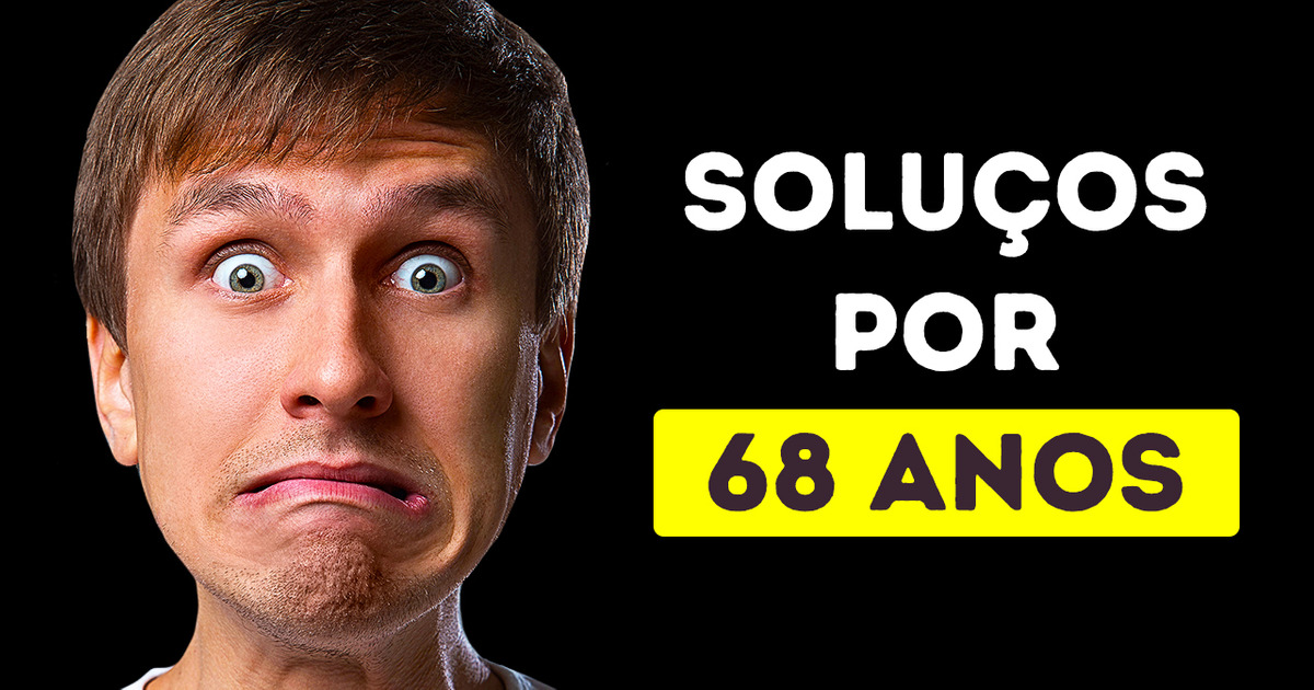 O homem que teve soluços por 68 anos seguidos