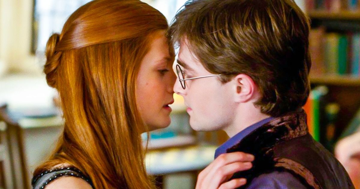 10 Casais da telona que não deveriam ficar juntos, mas os roteiristas tiveram outra opinião 10 Casais da telona que não deveriam ficar juntos, mas os roteiristas tiveram outra opinião