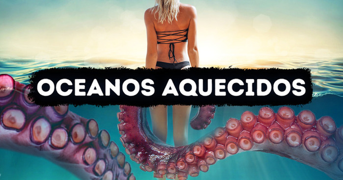 E Se Os Oceanos Fervessem Da Noite Para O Dia? E Se Os Oceanos Fervessem Da Noite Para O Dia?