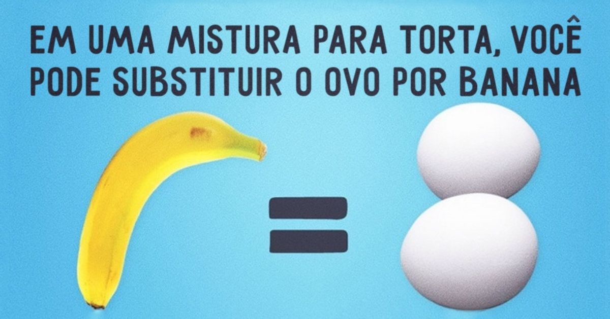 19 dicas úteis que irão dar um novo uso aos objetos do cotidiano