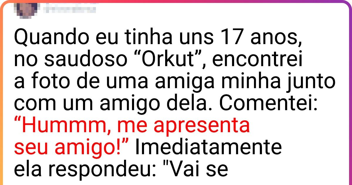 15+ Seguidores contam suas histórias de vida mais emocionantes 15+ Seguidores contam suas histórias de vida mais emocionantes