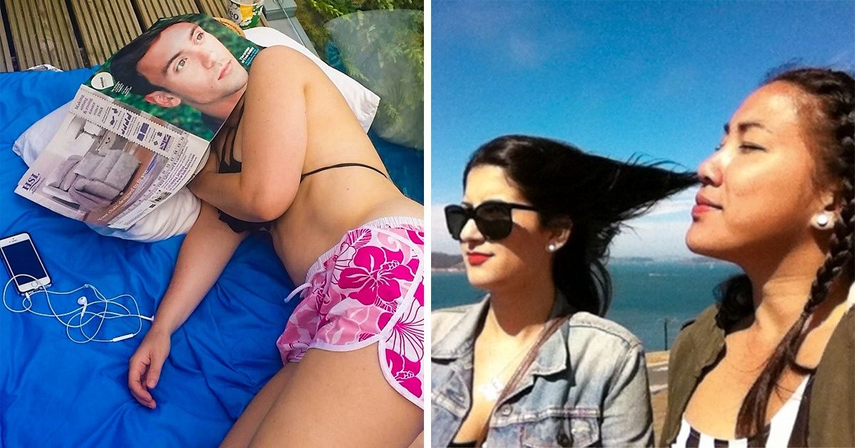 20+ Fotografias incríveis capturadas por mestres da sincronização 20+ Fotografias incríveis capturadas por mestres da sincronização