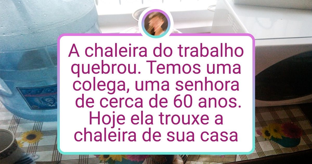 20+ Usuários não hesitaram em contar com o que tiveram de lidar no trabalho 20+ Usuários não hesitaram em contar com o que tiveram de lidar no trabalho