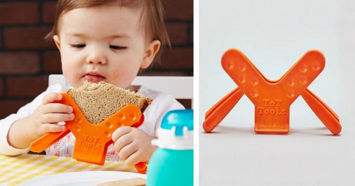 13 Objetos que todos os pais de crianças pequenas vão querer