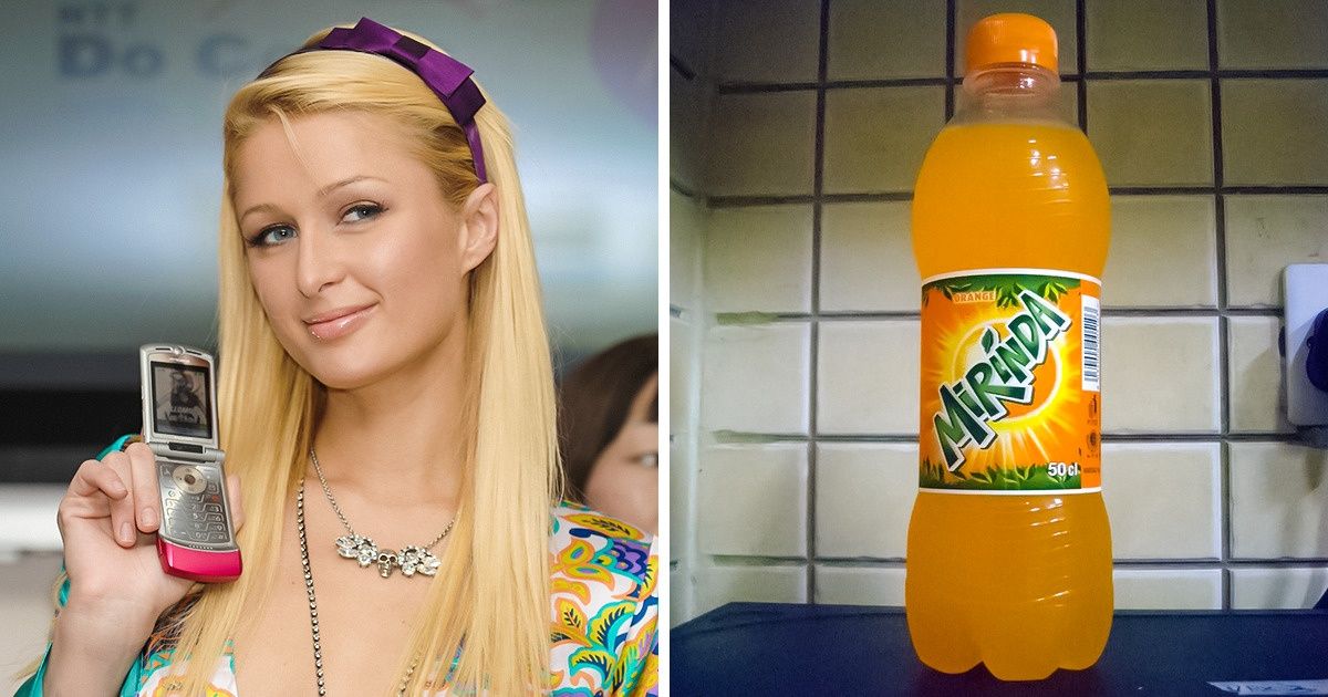 11 Produtos que fizeram sucesso anos atrás, mas continuam presentes na memória de muitos brasileiros 11 Produtos que fizeram sucesso anos atrás, mas continuam presentes na memória de muitos brasileiros