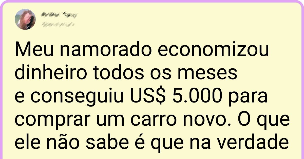 19 Tuítes comoventes que farão muitos ficarem com os olhos cheios de lágrimas 19 Tuítes comoventes que farão muitos ficarem com os olhos cheios de lágrimas