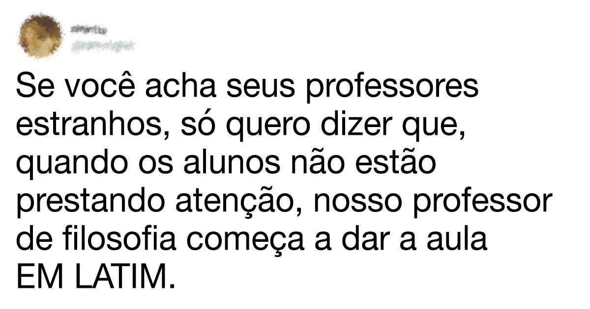 20+ Pessoas que não são acostumadas a seguir regras 20+ Pessoas que não são acostumadas a seguir regras