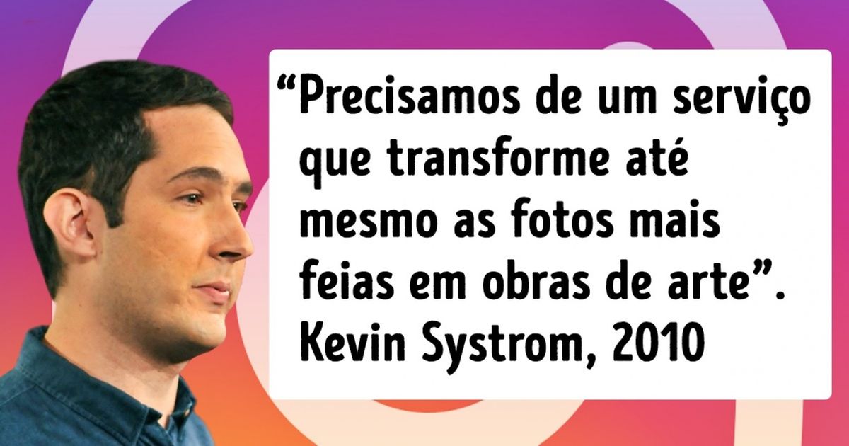10 Gênios em que ninguém acreditava 10 Gênios em que ninguém acreditava