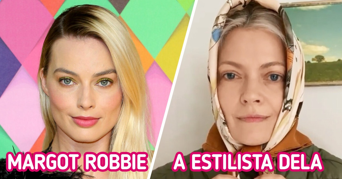 19 Estilistas das celebridades cujo trabalho impressiona nos tapetes vermelhos