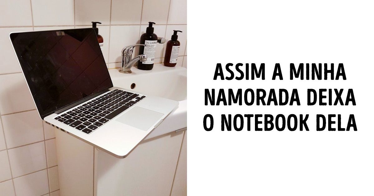 26 Pessoas com quem parece ser quase impossível encontrar uma linguagem comum
