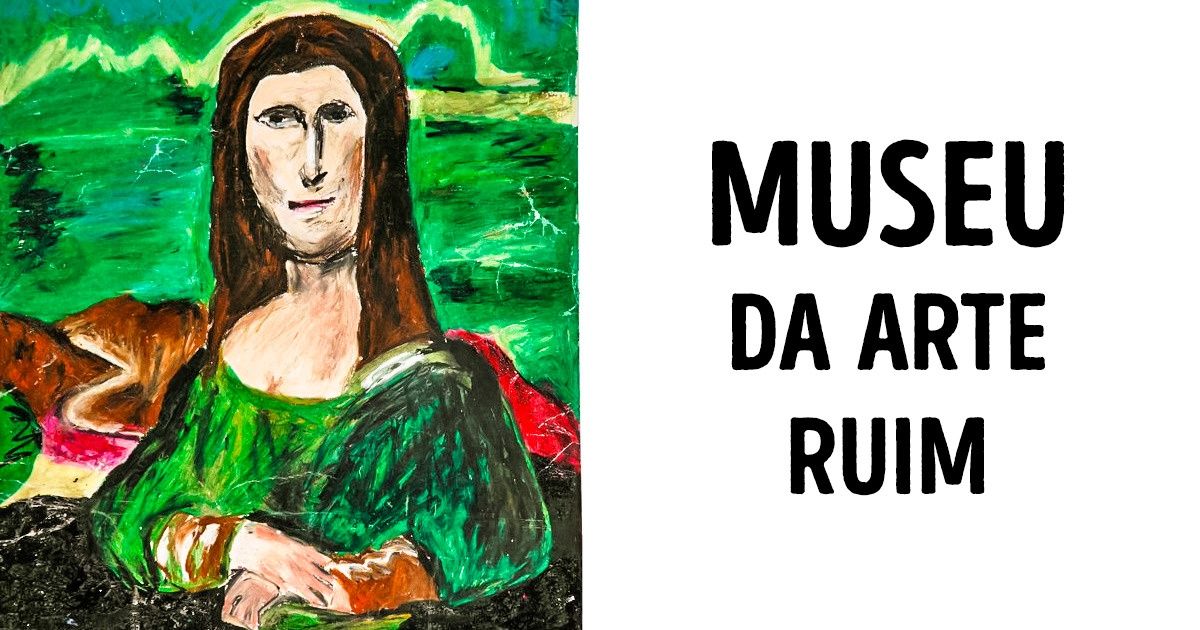 11 Museus estranhos, mas interessantes, que valem a pena visitar 11 Museus estranhos, mas interessantes, que valem a pena visitar