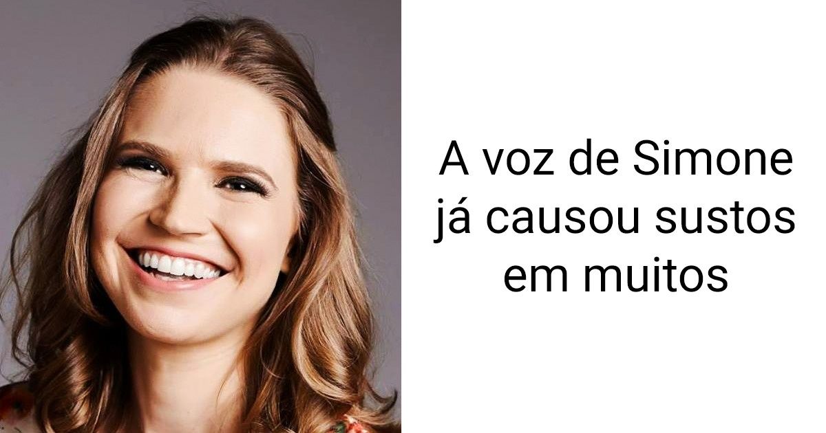 Os rostos por trás das 7 vozes femininas mais famosas do Brasil