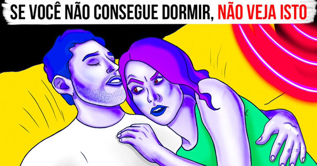 Se você ouvir ruídos estridentes à noite, pode não estar sozinho