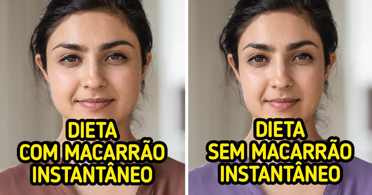 10 Alimentos que podem dificultar a perda de peso e outros 3 que jamais deveríamos comer