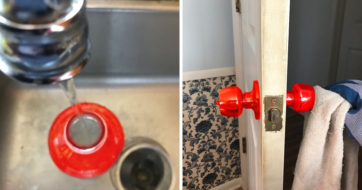 12 Coisas em casa que devem ser limpas com muita frequência 12 Coisas em casa que devem ser limpas com muita frequência