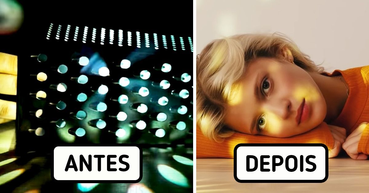 15+ Segredos para enriquecer as fotos de suas redes sociais e te fazer brilhar 15+ Segredos para enriquecer as fotos de suas redes sociais e te fazer brilhar