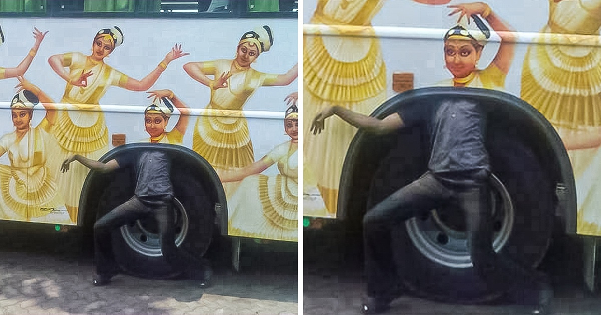 18 Pessoas com um senso de humor incrível