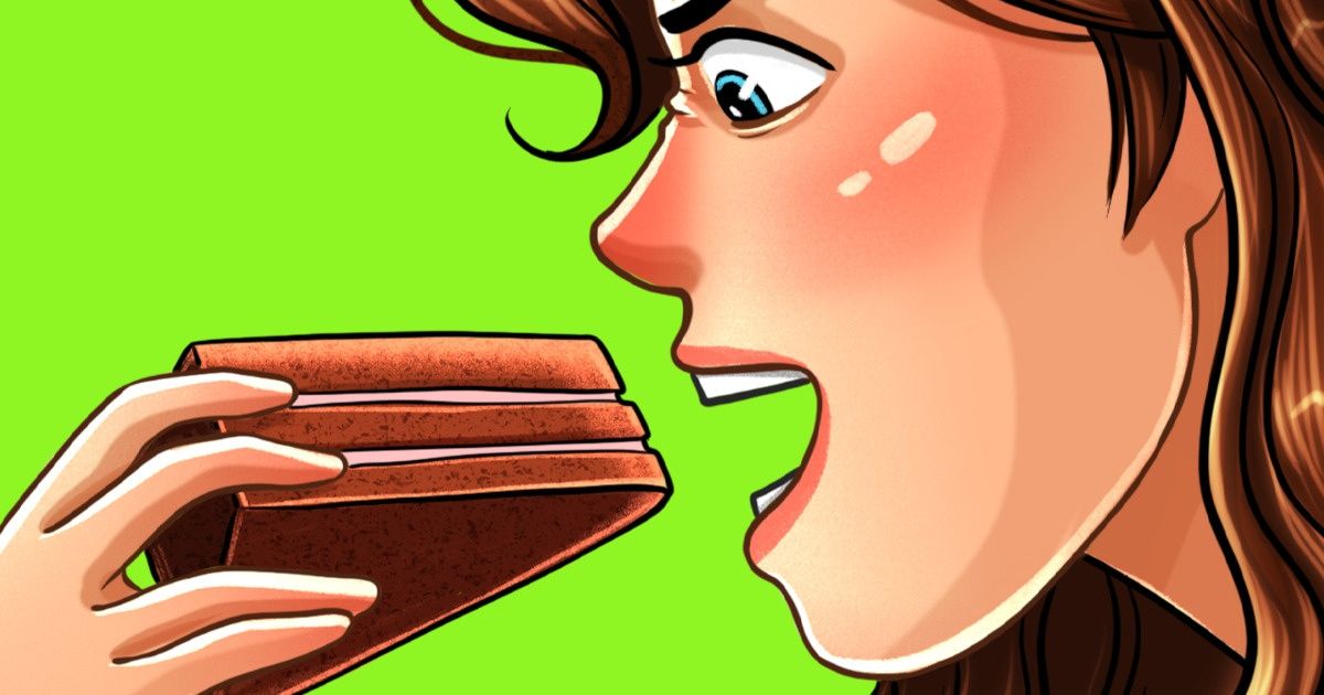 7 Desejos que podem indicar que seu corpo precisa de algo 7 Desejos que podem indicar que seu corpo precisa de algo
