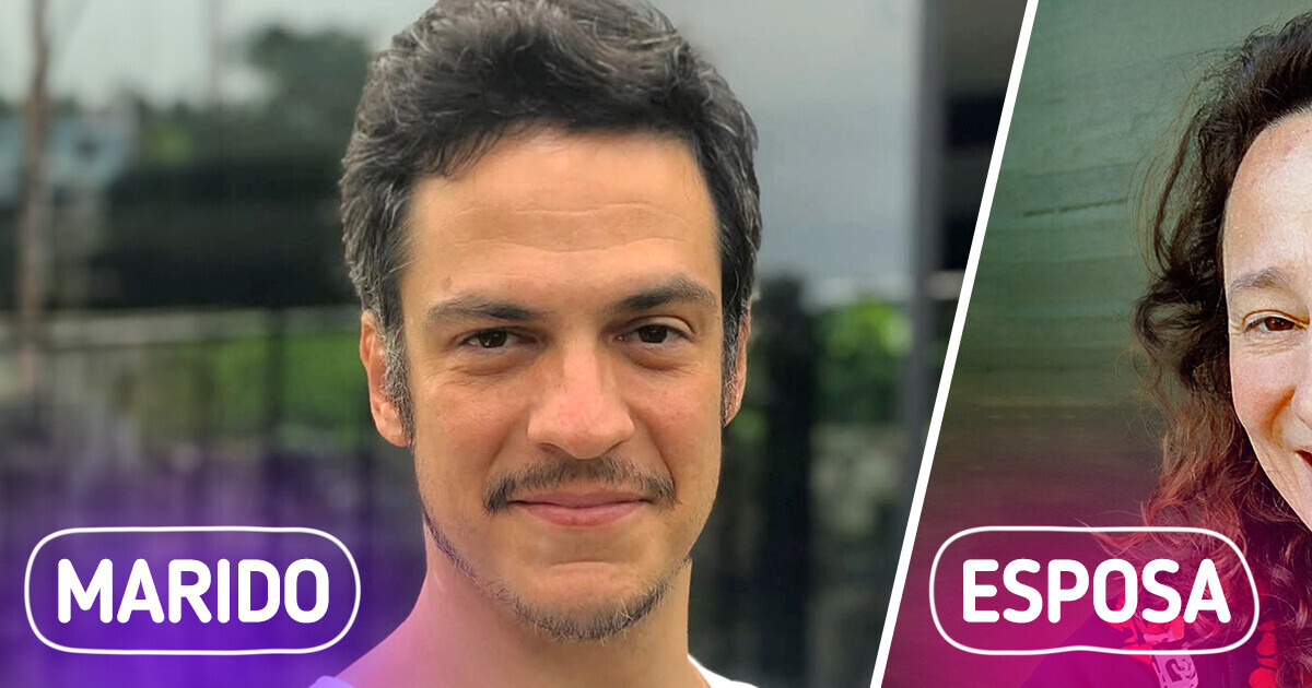 Como são as 15 esposas que conquistaram o coração dos galãs Como são as 15 esposas que conquistaram o coração dos galãs