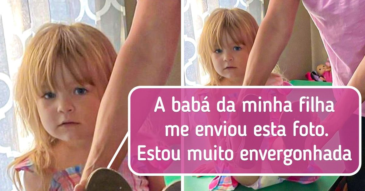 19 Fotos que representam as aventuras que quase qualquer mamãe vive diariamente 19 Fotos que representam as aventuras que quase qualquer mamãe vive diariamente