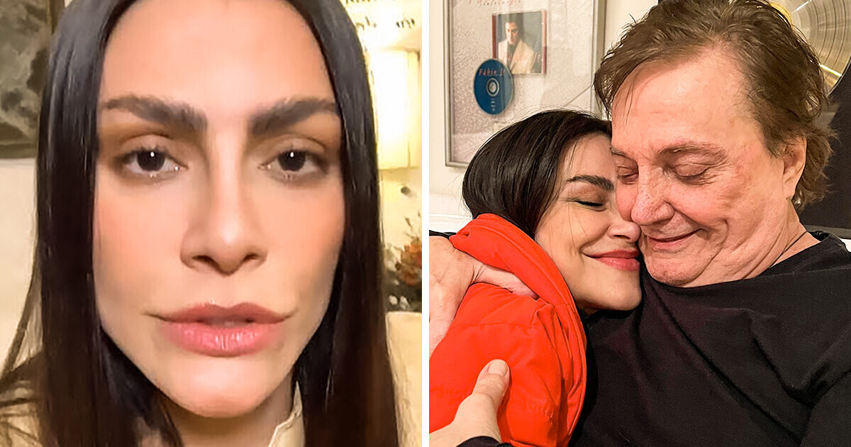 Cleo confronta a relação conturbada com o pai, Fábio Jr., em entrevista reveladora