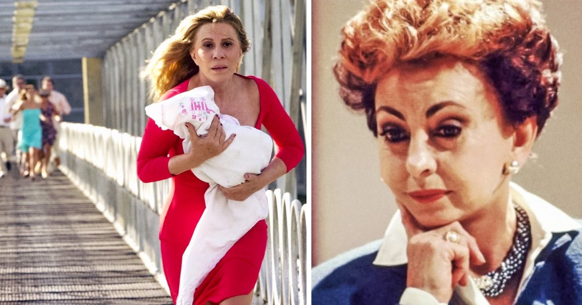 6 Novelas que pararam o Brasil no último capítulo 6 Novelas que pararam o Brasil no último capítulo